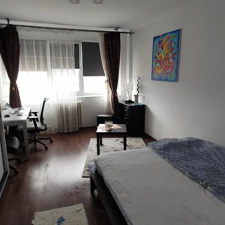 Studio Leo Яш Екстериор снимка